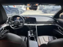 2022 Hyundai Elantra 1.5L CVT 20th SE 20th Anniversary — фото 10