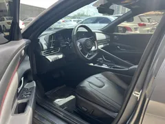 2022 Hyundai Elantra 1.5L CVT 20th SE 20th Anniversary — фото 12