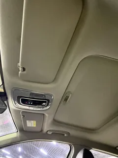 2022 Hyundai Elantra 1.5L CVT LUX Premium, белый — фото 8