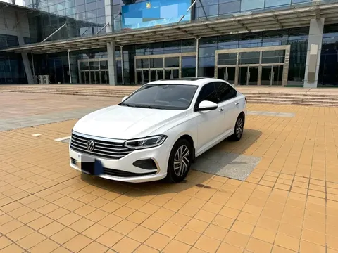 2023 Volkswagen Lavida 1.5L AT