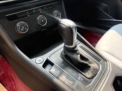 2023 Volkswagen Lavida 1.5L AT, белый — фото 7