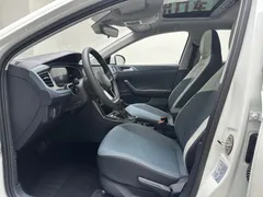 2023 Volkswagen Lavida 1.5L AT, белый — фото 4