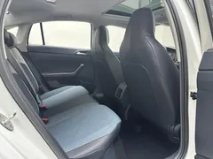 2023 Volkswagen Lavida 1.5L AT, белый — фото 5