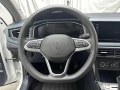 2023 Volkswagen Lavida 1.5L AT, белый — фото 6