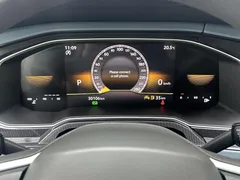 2023 Volkswagen Lavida 1.5L AT, белый — фото 11
