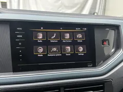 2023 Volkswagen Lavida 1.5L AT, белый — фото 13
