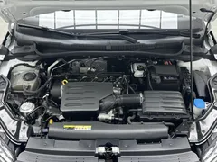 2023 Volkswagen Lavida 1.5L AT, белый — фото 16