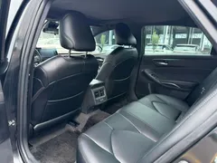 2022 Toyota Avalon 2.0L, чёрный — фото 7