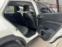 2021 Kia Yipao 1.4L AT, белый — фото 8