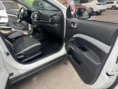 2021 Kia Yipao 1.4L AT, белый — фото 9