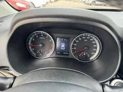 2021 Kia Yipao 1.4L AT, белый — фото 11