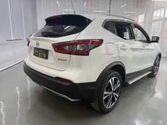 2023 Nissan Qashqai Classic 2.0L, белый — фото 5