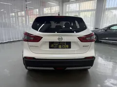 2023 Nissan Qashqai Classic 2.0L, белый — фото 6