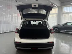 2023 Nissan Qashqai Classic 2.0L, белый — фото 7