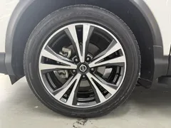 2023 Nissan Qashqai Classic 2.0L, белый — фото 9