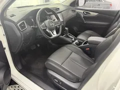 2023 Nissan Qashqai Classic 2.0L, белый — фото 10