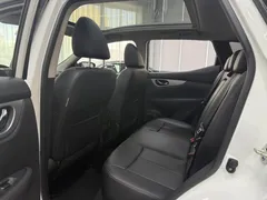 2023 Nissan Qashqai Classic 2.0L, белый — фото 11