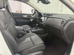2023 Nissan Qashqai Classic 2.0L, белый — фото 12