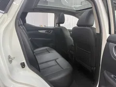 2023 Nissan Qashqai Classic 2.0L, белый — фото 13