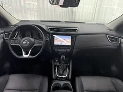 2023 Nissan Qashqai Classic 2.0L, белый — фото 14
