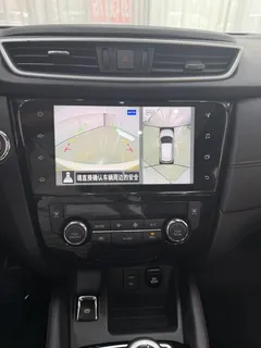 2023 Nissan Qashqai Classic 2.0L, белый — фото 18