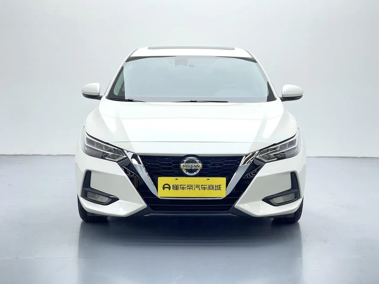 2022 Nissan Sylphy 1.6L XL CVT Enjoy