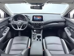 2022 Nissan Sylphy 1.6L XL CVT Enjoy, белый — фото 8