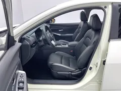 2022 Nissan Sylphy 1.6L XL CVT Enjoy, белый — фото 11