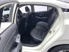 2022 Nissan Sylphy 1.6L XL CVT Enjoy, белый — фото 12