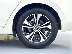 2022 Nissan Sylphy 1.6L XL CVT Enjoy, белый — фото 15