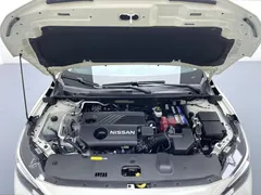 2022 Nissan Sylphy 1.6L XL CVT Enjoy, белый — фото 16