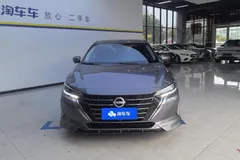 2023 Nissan Sylphy 1.6L CVT Enjoy — фото 3