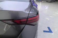2023 Nissan Sylphy 1.6L CVT Enjoy — фото 8