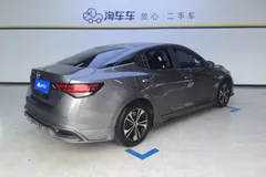 2023 Nissan Sylphy 1.6L CVT Enjoy — фото 9