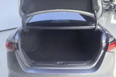 2023 Nissan Sylphy 1.6L CVT Enjoy — фото 11