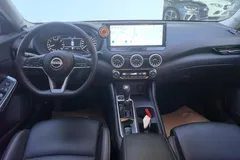 2023 Nissan Sylphy 1.6L CVT Enjoy — фото 14