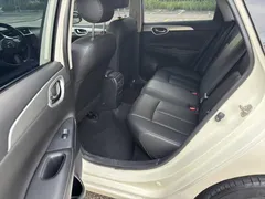 2022 Nissan Sylphy Classic 1.6 XE CVT Comfort, белый — фото 5