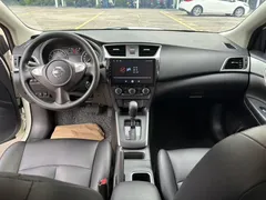 2022 Nissan Sylphy Classic 1.6 XE CVT Comfort, белый — фото 7