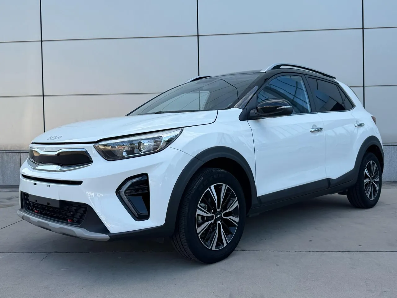 2021 Kia Yipao 1.4L CVT