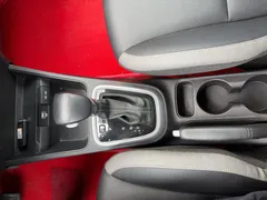 2021 Kia Yipao 1.4L CVT, белый — фото 12