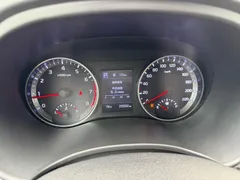 2021 Kia Yipao 1.4L CVT, белый — фото 15
