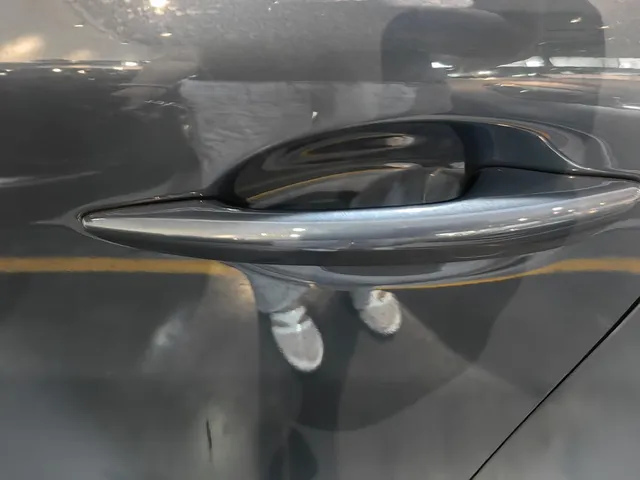 2023 Mazda Mazda3 2.0L AT