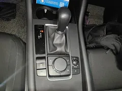 2023 Mazda Mazda3 2.0L AT, белый — фото 9