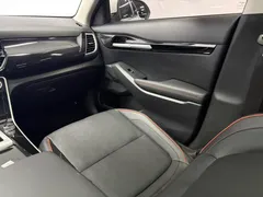 2023 Kia Seltos 1.5L IVT Luxury, белый — фото 10