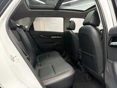 2023 Kia Seltos 1.5L IVT Luxury, белый — фото 15