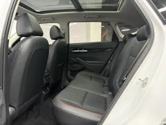 2023 Kia Seltos 1.5L IVT Luxury, белый — фото 16
