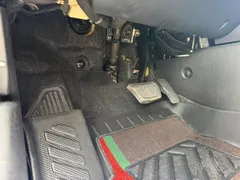 2022 Hyundai Elantra 1.5L CVT LUX Premium, красный — фото 19