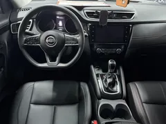 2023 Nissan Qashqai Classic 2.0L Comfort, белый — фото 10