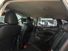 2023 Nissan Qashqai Classic 2.0L Comfort, белый — фото 11