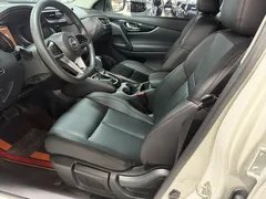 2023 Nissan Qashqai Classic 2.0L Comfort, белый — фото 12